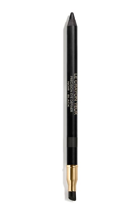 chanel crayon yeux precision eye definer|LE CRAYON YEUX Precision eye definer 01 .